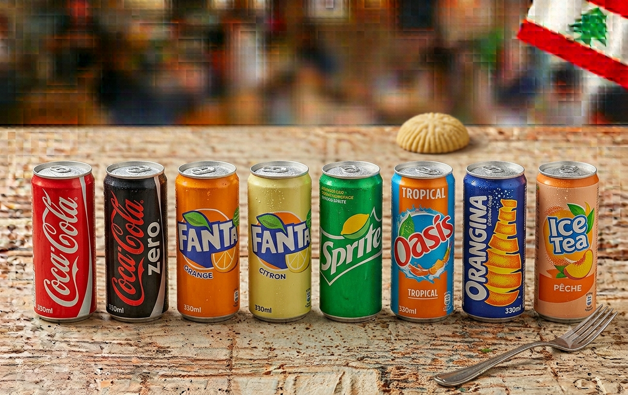Boissons Fraiches