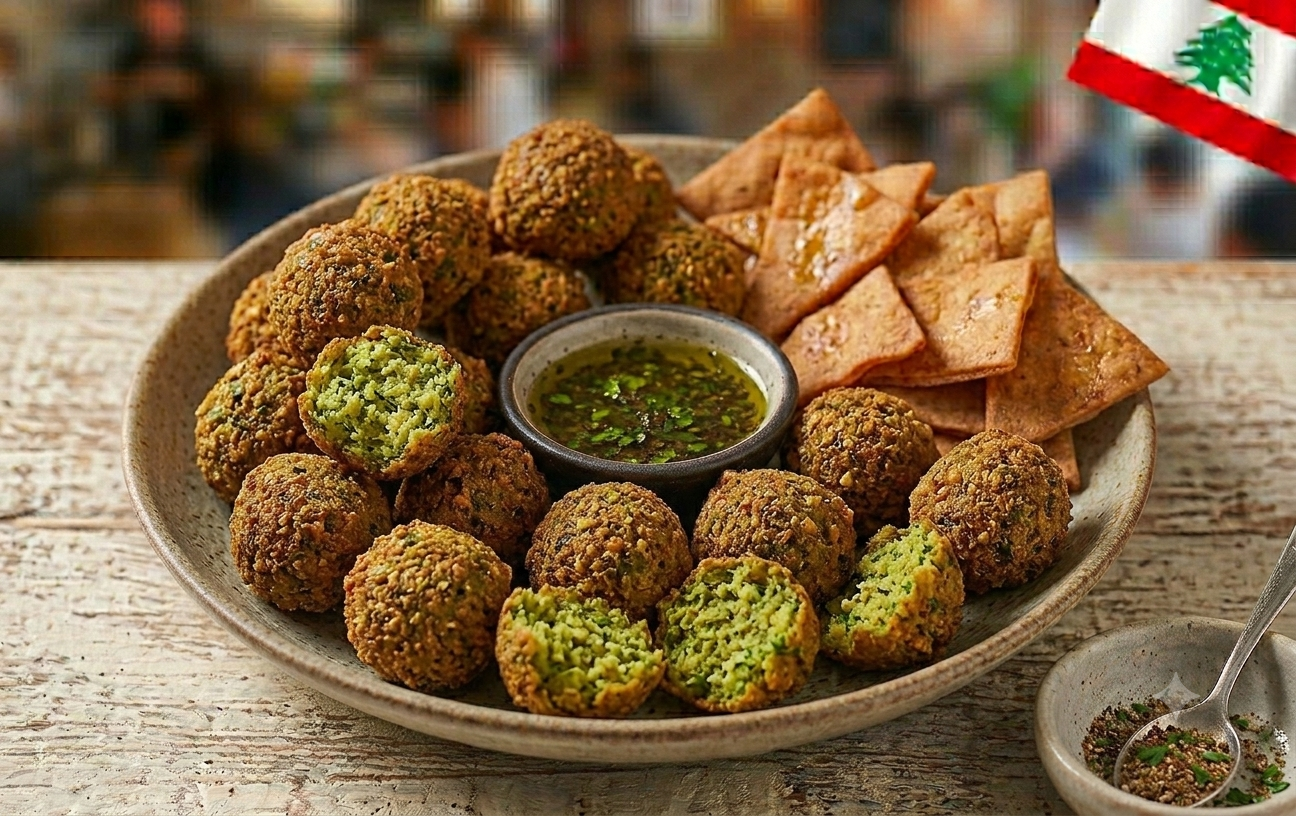 Falafel