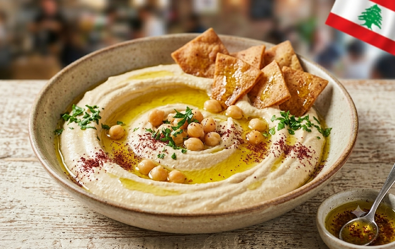 Hummus