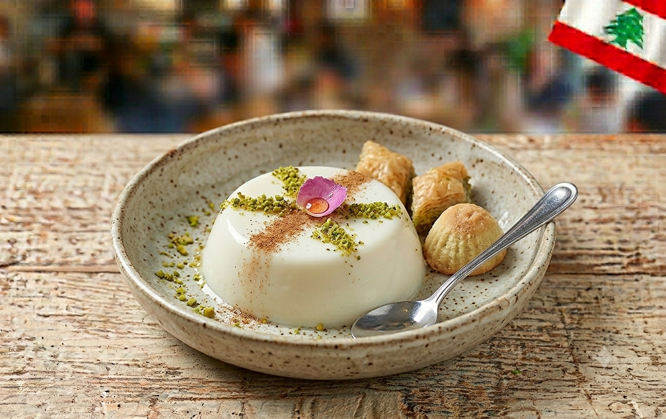 Muhallabiyeh