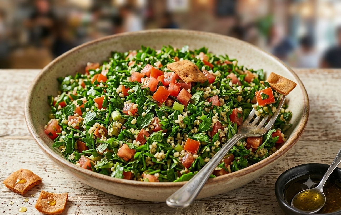 Tabouleh
