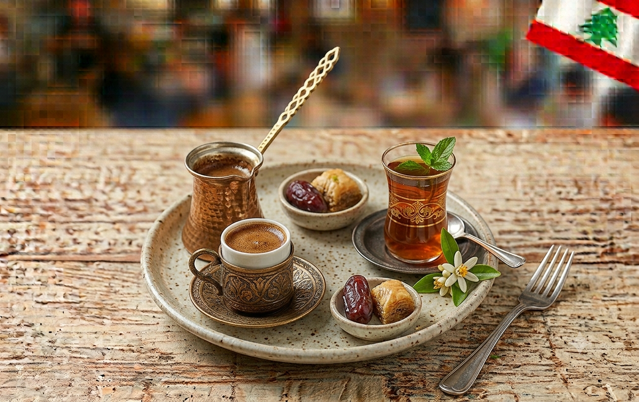 Thé ou Café